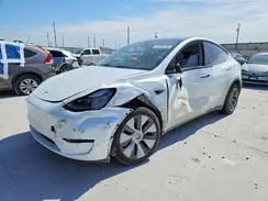 7SAYGDEE1RA257953 2024 TESLA MODEL Y