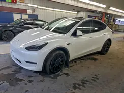 7SAYGDEE1RA258116 2024 TESLA MODEL Y