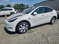 7SAYGDEE1RA259458 2024 TESLA MODEL Y