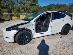 7SAYGDEE1RA260786 2024 TESLA MODEL Y
