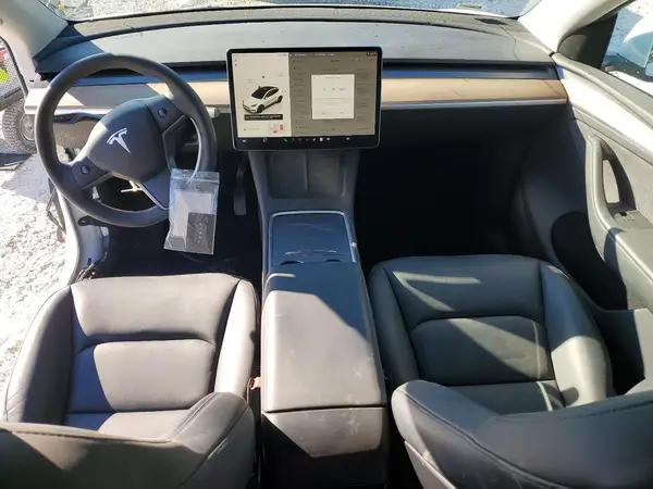7SAYGDEE1RA260786 2024 TESLA MODEL Y - Image 8
