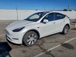 7SAYGDEE1RA261064 2024 TESLA MODEL Y