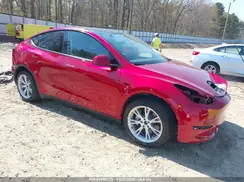 7SAYGDEE1RA261338 2024 TESLA MODEL Y
