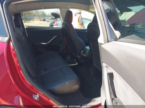 7SAYGDEE1RA261338 2024 TESLA MODEL Y - Image 8