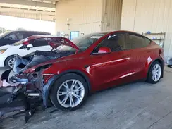 7SAYGDEE1RA262389 2024 TESLA MODEL Y