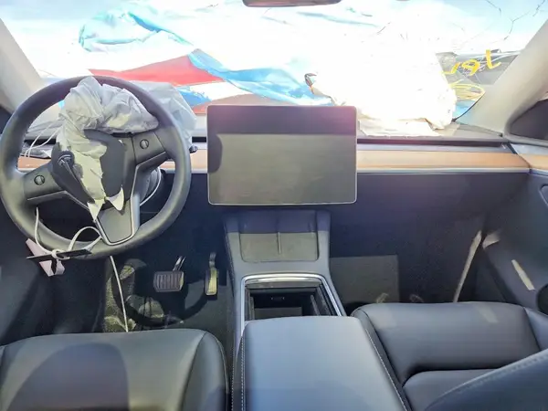 7SAYGDEE1RA262389 2024 TESLA MODEL Y - Image 8