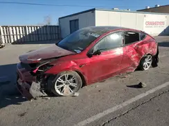 7SAYGDEE1RA262764 2024 TESLA MODEL Y