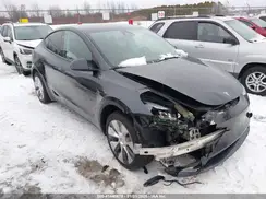 7SAYGDEE1RA264546 2024 TESLA MODEL Y