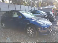 7SAYGDEE1RA266328 2024 TESLA MODEL Y
