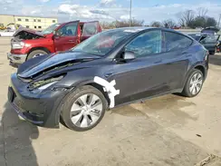 7SAYGDEE1RA267950 2024 TESLA MODEL Y