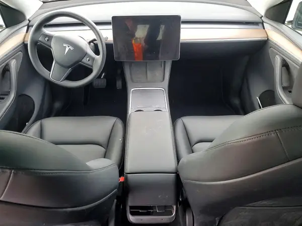7SAYGDEE1RA267950 2024 TESLA MODEL Y - Image 8