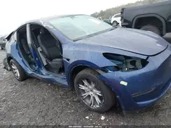 7SAYGDEE1RA269634 2024 TESLA MODEL Y