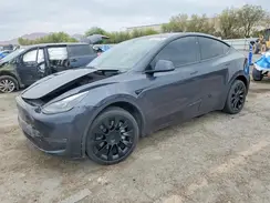 7SAYGDEE1RA270752 2024 TESLA MODEL Y