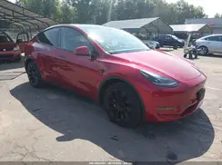 7SAYGDEE1RA273263 2024 TESLA MODEL Y