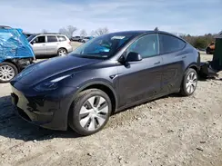 7SAYGDEE1RA276065 2024 TESLA MODEL Y