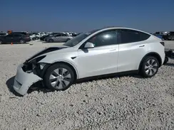 7SAYGDEE1RA279192 2024 TESLA MODEL Y