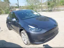 7SAYGDEE1RA279810 2024 TESLA MODEL Y
