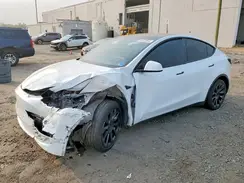 7SAYGDEE1RA280567 2024 TESLA MODEL Y