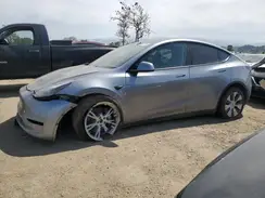 7SAYGDEE1RA282304 2024 TESLA MODEL Y