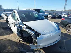 7SAYGDEE1RA283162 2024 TESLA MODEL Y