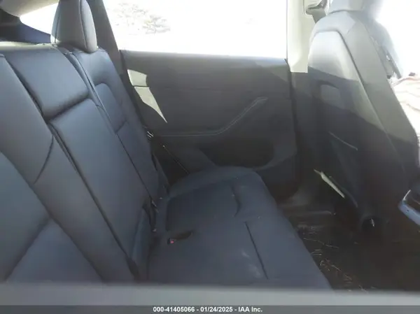 7SAYGDEE1RA283162 2024 TESLA MODEL Y - Image 8