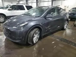 7SAYGDEE1RA283873 2024 TESLA MODEL Y