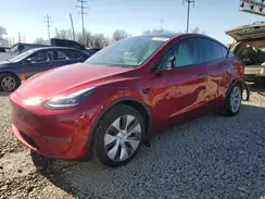 7SAYGDEE1RA286725 2024 TESLA MODEL Y
