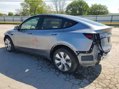 7SAYGDEE1RA287731 2024 TESLA MODEL Y