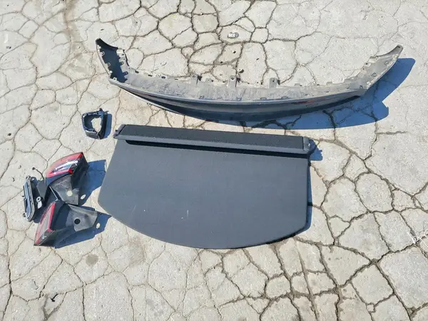 7SAYGDEE1RA287731 2024 TESLA MODEL Y - Image 8