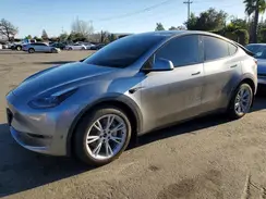 7SAYGDEE1RA287843 2024 TESLA MODEL Y