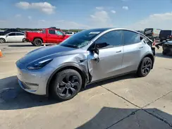 7SAYGDEE1RA288457 2024 TESLA MODEL Y