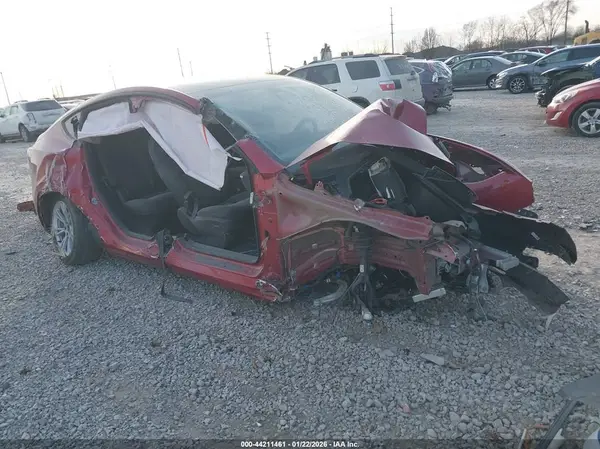 7SAYGDEE1RA288751 2024 TESLA MODEL Y - Image 1