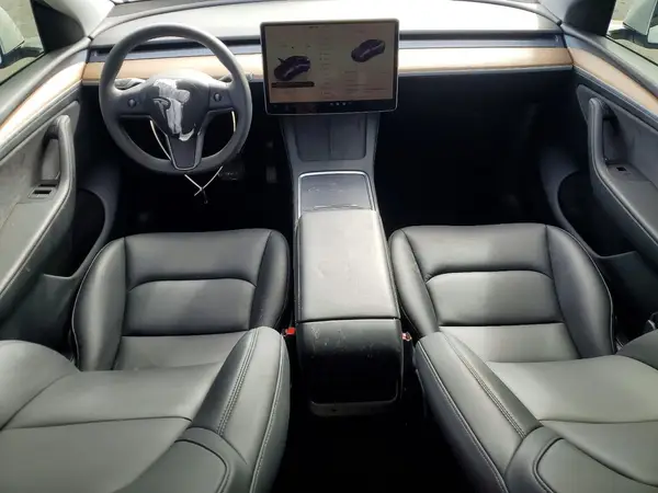 7SAYGDEE1RA291987 2024 TESLA MODEL Y - Image 8