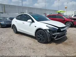 7SAYGDEE1RA293643 2024 TESLA MODEL Y
