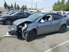 7SAYGDEE1RA300476 2024 TESLA MODEL Y