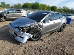 7SAYGDEE1RA301014 2024 TESLA MODEL Y