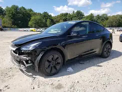 7SAYGDEE1RA301143 2024 TESLA MODEL Y
