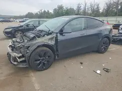 7SAYGDEE1RA302406 2024 TESLA MODEL Y