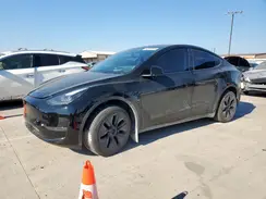 7SAYGDEE1RA302874 2024 TESLA MODEL Y