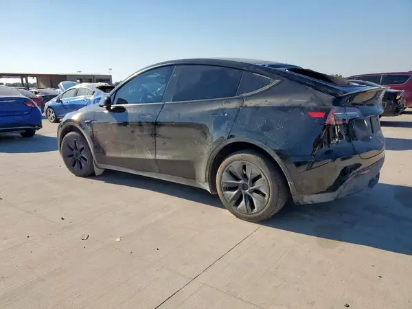 7SAYGDEE1RA302874 2024 TESLA MODEL Y - Image 2