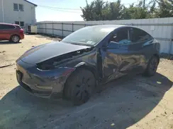 7SAYGDEE1RA305306 2024 TESLA MODEL Y