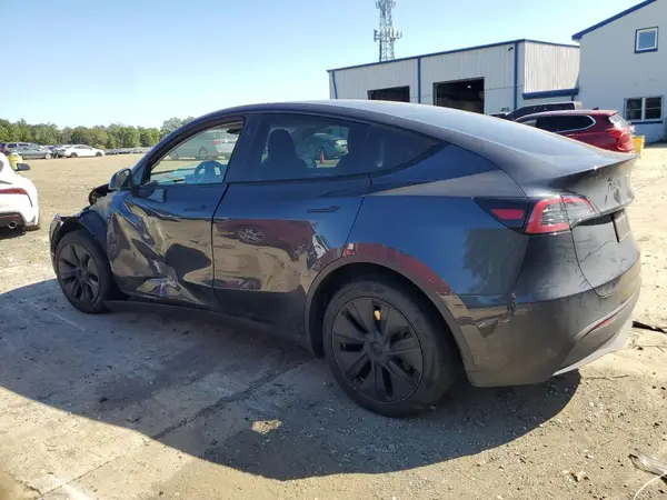 7SAYGDEE1RA305306 2024 TESLA MODEL Y - Image 2