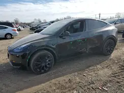 7SAYGDEE1RA305600 2024 TESLA MODEL Y