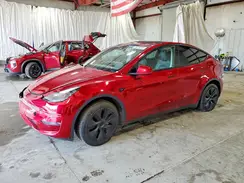 7SAYGDEE1RA307637 2024 TESLA MODEL Y