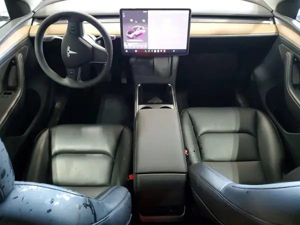 7SAYGDEE1RA307637 2024 TESLA MODEL Y - Image 8