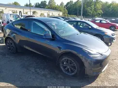 7SAYGDEE1RA308304 2024 TESLA MODEL Y