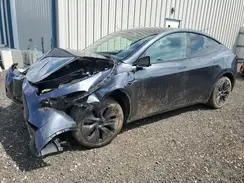 7SAYGDEE1RA308450 2024 TESLA MODEL Y