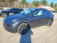 7SAYGDEE1RA308805 2024 TESLA MODEL Y