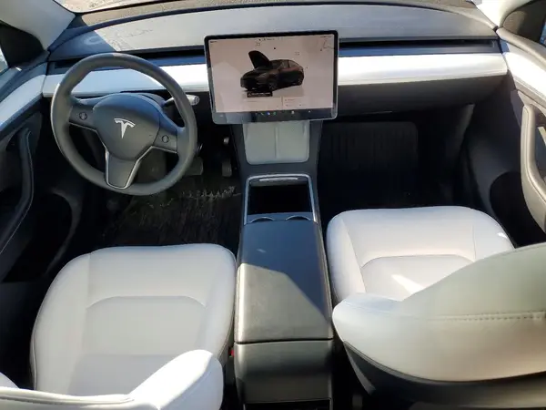 7SAYGDEE1RA308805 2024 TESLA MODEL Y - Image 8