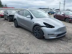 7SAYGDEE1RA310439 2024 TESLA MODEL Y